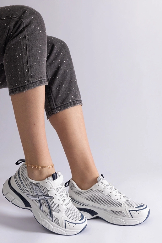 Zapatillas deportivas mujer Ondina...