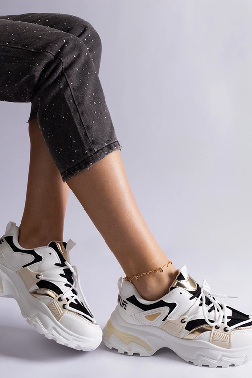 Zapatillas deportivas Sulamita en...