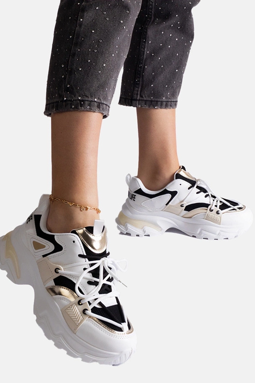 Zapatillas deportivas Sulamita en...