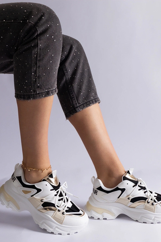 Zapatillas deportivas Sulamita en...