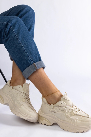 Zapatillas deportivas mujer...