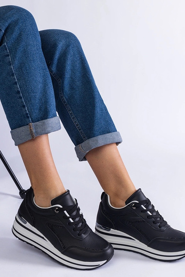 Zapatillas de plataforma... 2