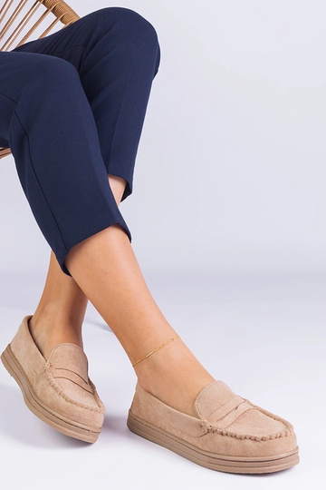 Zapatos de mujer color...