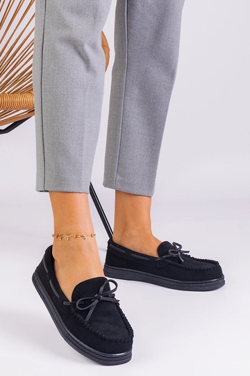 Zapatos de mujer negros de... 2