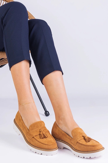 Mocasines de mujer en...