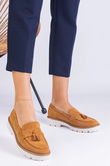 Mocasines de mujer en... 2