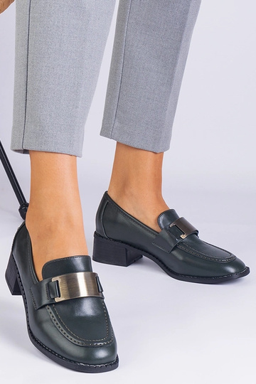 Zapatos de tacón alto de... 2