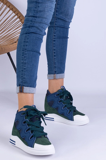 Zapatillas deportivas de...