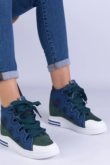 Zapatillas deportivas de... 2