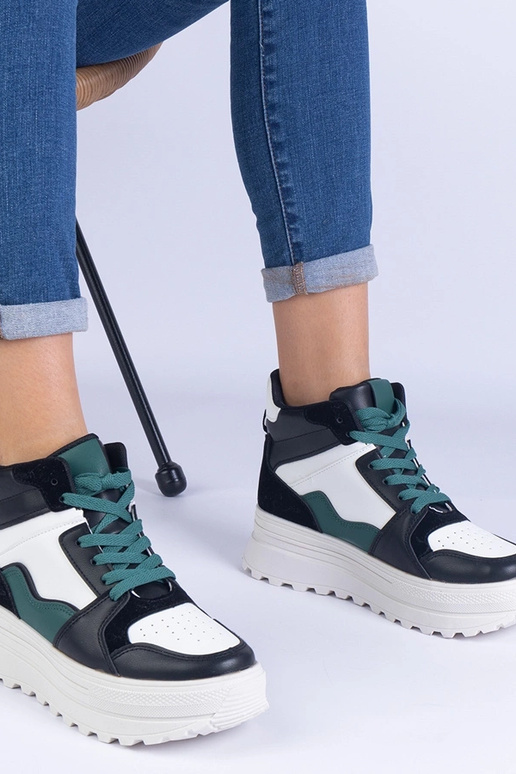 Zapatillas deportivas de mujer en...