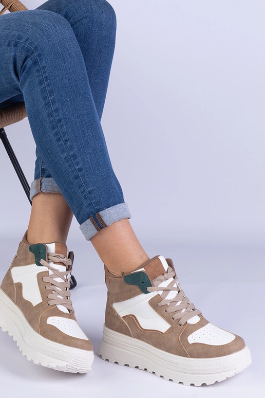 Zapatillas deportivas de mujer en...