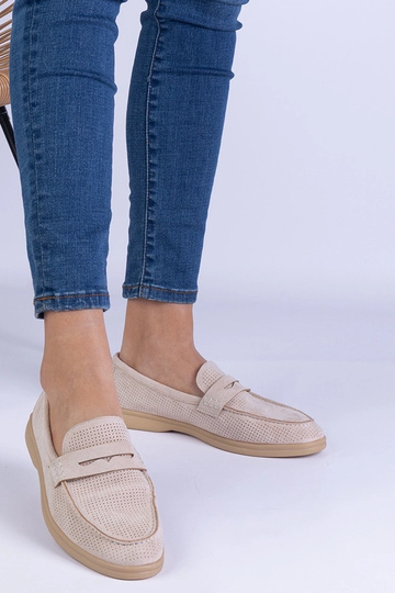 Mocasines clásicos color... 2