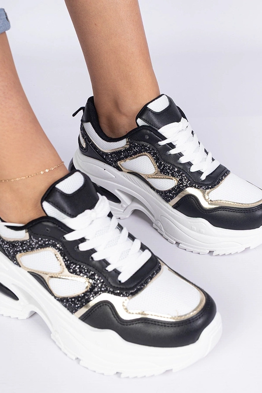 Zapatillas deportivas negras para...