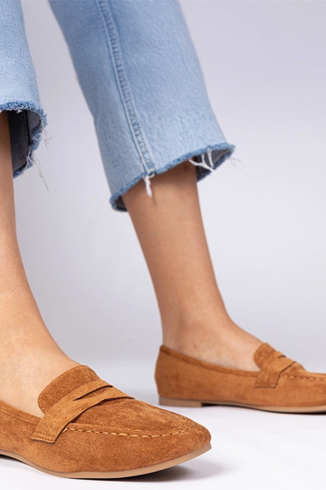 Mocasines elegantes...