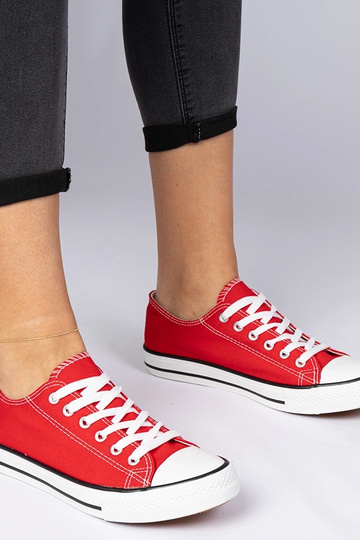 Zapatillas clásicas damas...