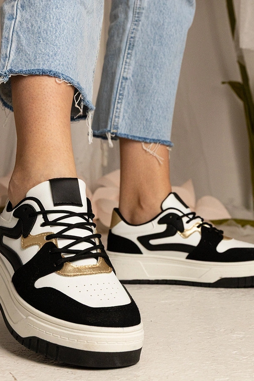 Zapatillas deportivas negras para...