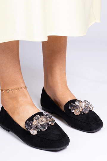 Zapatos de tacón negros... 2