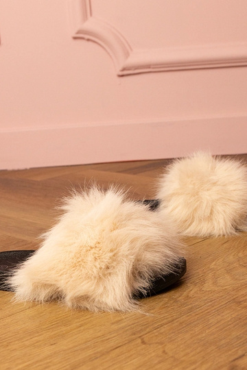 Zapatillas de casa color...