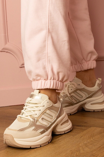 Zapatillas deportivas color...