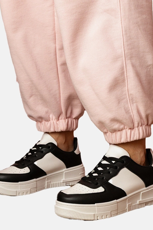 Zapatillas deportivas negras para... Zapatillas deportivas negras para...