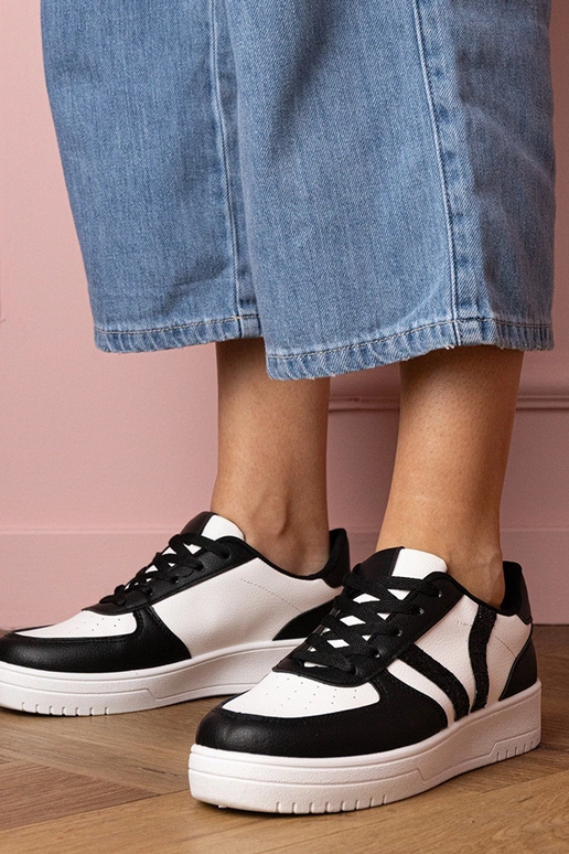 Blona zapatillas deportivas de mujer... Blona zapatillas deportivas de mujer...