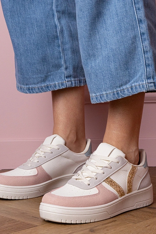 Blona zapatillas deportivas de mujer... Blona zapatillas deportivas de mujer...