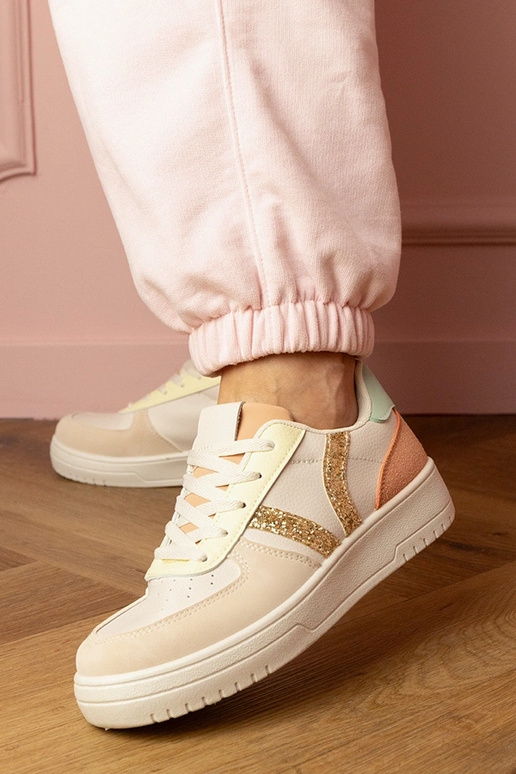 Blona zapatillas deportivas de mujer... Blona zapatillas deportivas de mujer...