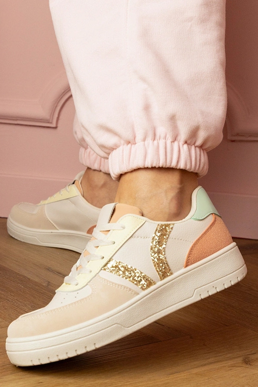 Blona zapatillas deportivas de mujer... Blona zapatillas deportivas de mujer...