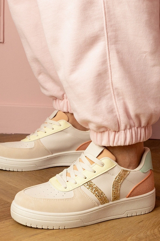 Blona zapatillas deportivas de mujer... Blona zapatillas deportivas de mujer...