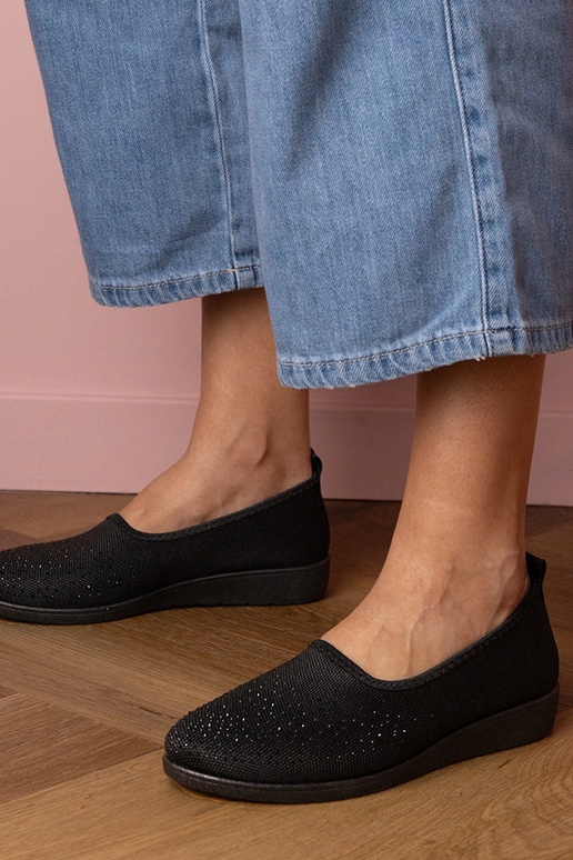 Sandalias deportivas negras para... Sandalias deportivas negras para...