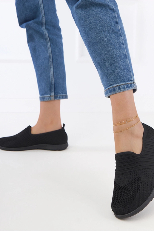 Sandalias deportivas negras para...