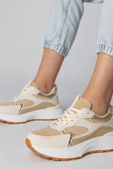 Zapatillas deportivas color...