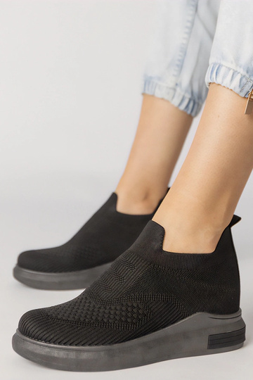 Mocasines marrones de ante... 2