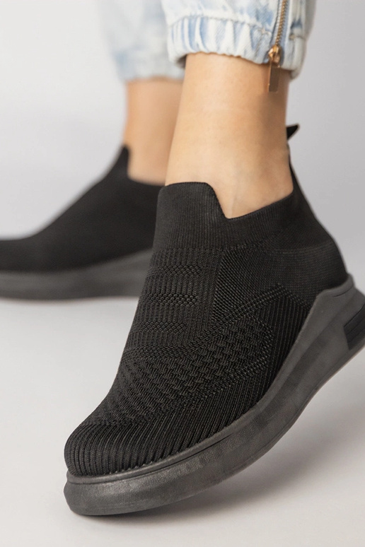 Mocasines marrones de ante sintético... Mocasines marrones de ante sintético...