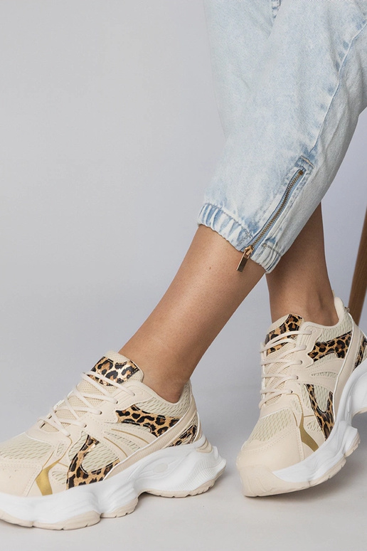 Zapatillas deportivas con estampado...