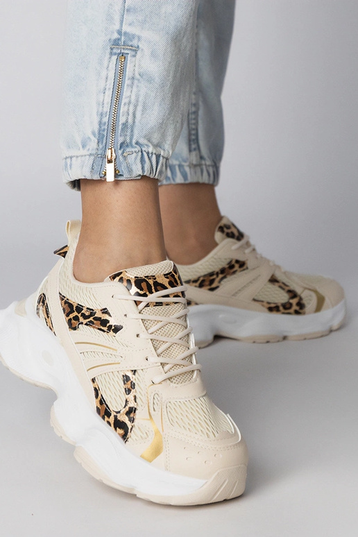 Zapatillas deportivas con estampado...