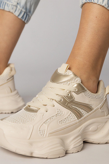 Zapatillas deportivas color...