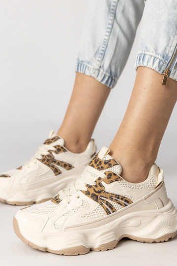 Zapatillas deportivas color...