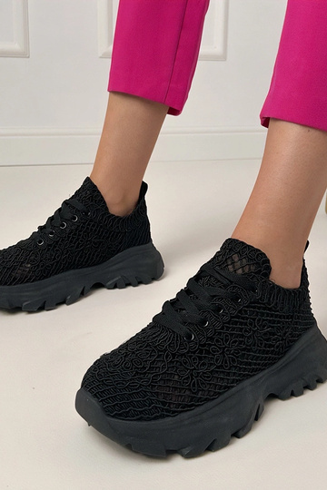 Zapatillas deportivas...