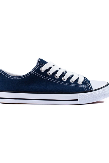 Zapatos de mujer azul...