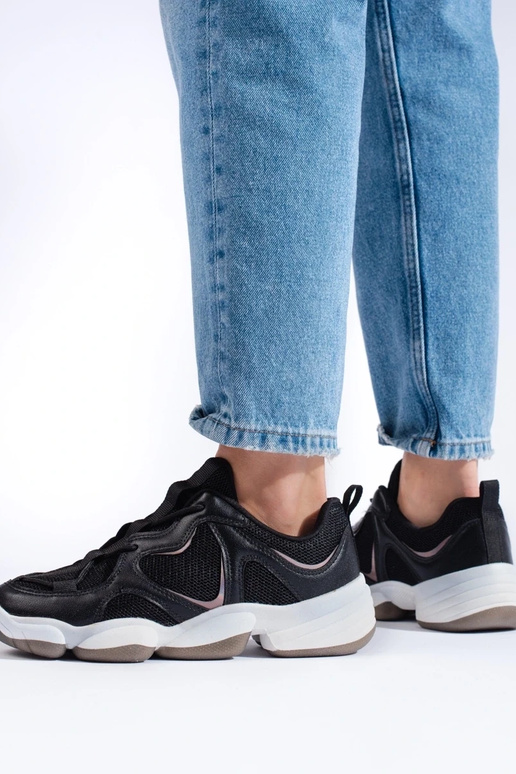 Zapatillas Shelovet modelo zapatos en...