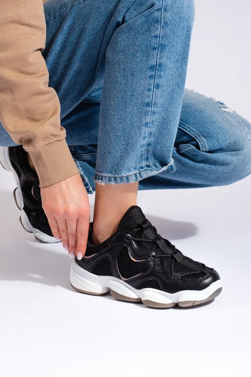 Zapatillas Shelovet modelo zapatos en...