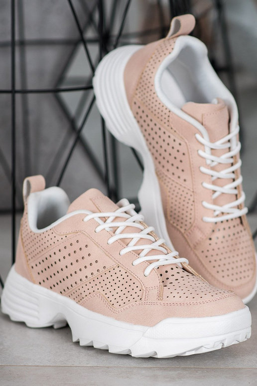 Zapatillas modelo zapatos Shelovet...