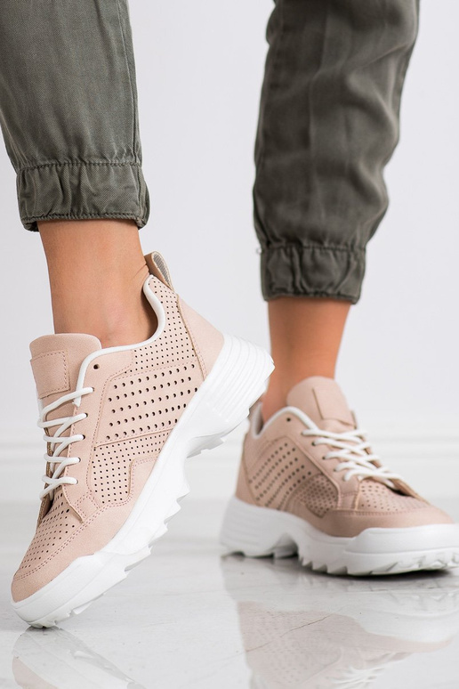 Zapatillas modelo zapatos Shelovet...