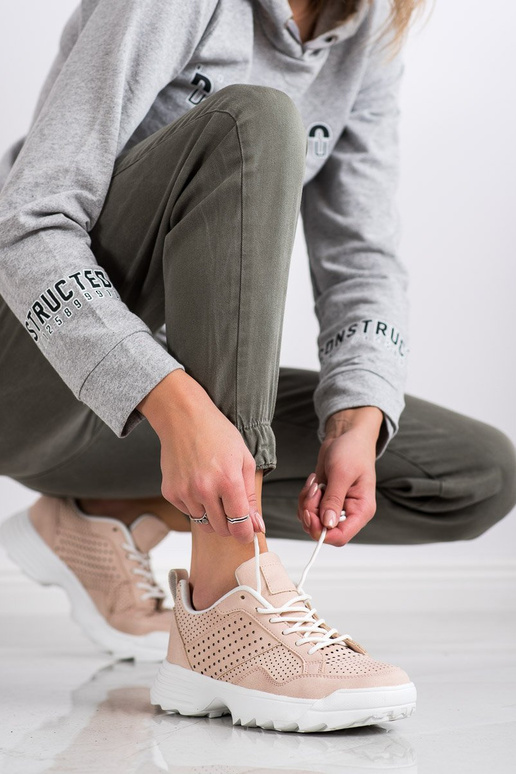 Zapatillas modelo zapatos Shelovet...