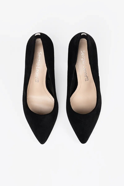 Zapatos clásicos SERGIO LEONE