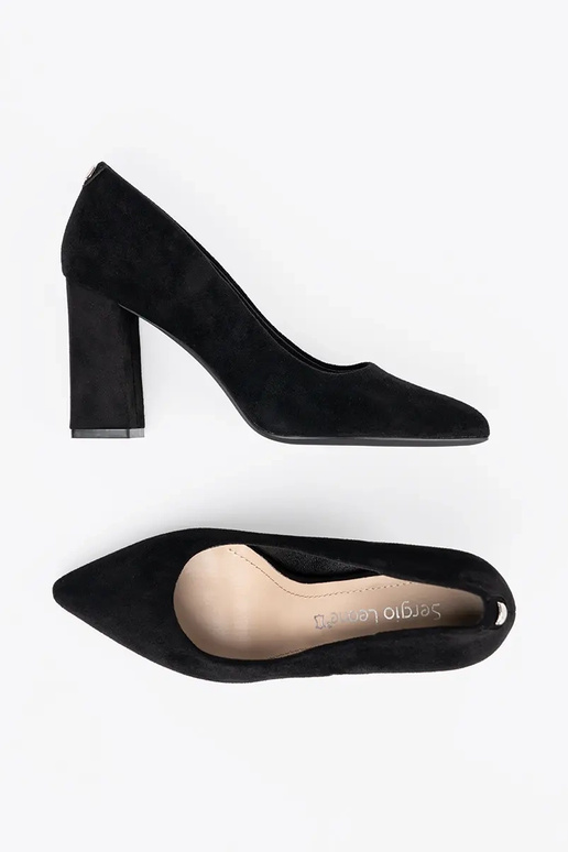 Zapatos clásicos SERGIO LEONE