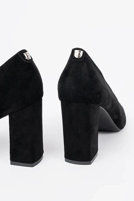 Zapatos clásicos SERGIO LEONE