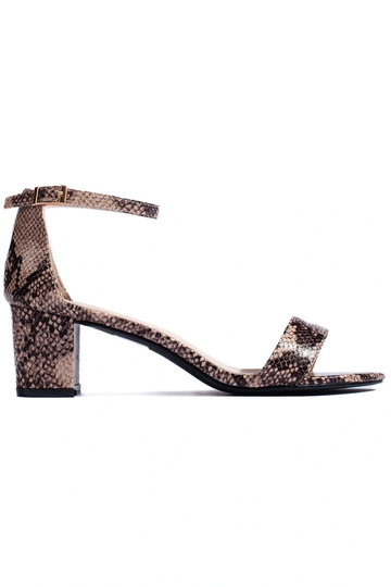 sandalias Shelovet...