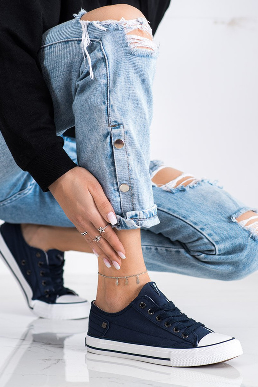 Zapatos mujer Big Star DD274335